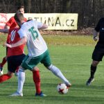 Čimelice vyprovodily Jankov třemi góly