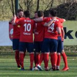 Čimelice vyprovodily Jankov třemi góly