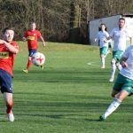 Čimelice vyprovodily Jankov třemi góly