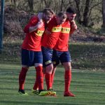 Čimelice vyprovodily Jankov třemi góly