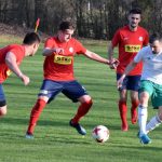 Čimelice vyprovodily Jankov třemi góly
