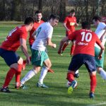 Čimelice vyprovodily Jankov třemi góly