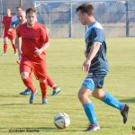 Mirovice přišly o gólmana a dva body gólem z penalty