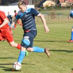 Mirovice přišly o gólmana a dva body gólem z penalty
