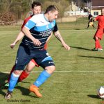 Mirovice přišly o gólmana a dva body gólem z penalty