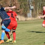 Mirovice přišly o gólmana a dva body gólem z penalty