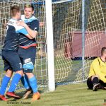 Mirovice přišly o gólmana a dva body gólem z penalty