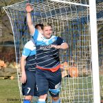 Mirovice přišly o gólmana a dva body gólem z penalty
