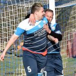 Mirovice přišly o gólmana a dva body gólem z penalty