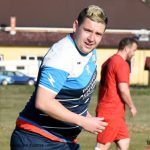 Mirovice přišly o gólmana a dva body gólem z penalty