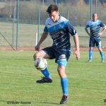 Mirovice přišly o gólmana a dva body gólem z penalty