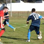 Mirovice přišly o gólmana a dva body gólem z penalty