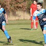 Mirovice přišly o gólmana a dva body gólem z penalty