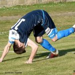 Mirovice přišly o gólmana a dva body gólem z penalty
