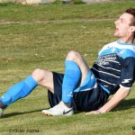 Mirovice přišly o gólmana a dva body gólem z penalty