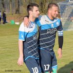 Mirovice přišly o gólmana a dva body gólem z penalty