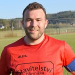 Mirovice přišly o gólmana a dva body gólem z penalty
