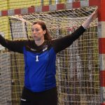 Jihočeské derby u Otavy těsně pro házenkářky od Černé věže