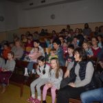Děti v Milevsku viděly novou pohádku i loutky zblízka