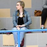 Čtvrtfinálové drama zvedalo písecké diváky ze sedadel
