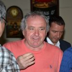Lubomír Král křtil novou knihu s kmotry Vladimírem Šmicrem a Ladislavem Vízkem