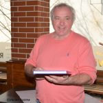 Lubomír Král křtil novou knihu s kmotry Vladimírem Šmicrem a Ladislavem Vízkem