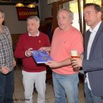 Lubomír Král křtil novou knihu s kmotry Vladimírem Šmicrem a Ladislavem Vízkem