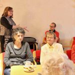 Seniorská obálka už dorazila také do Prachatic