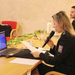 Seniorská obálka už dorazila také do Prachatic