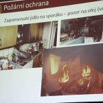 Seniorská obálka už dorazila také do Prachatic