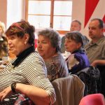 Seniorská obálka už dorazila také do Prachatic