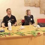 Seniorská obálka už dorazila také do Prachatic