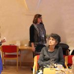 Seniorská obálka už dorazila také do Prachatic