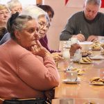 Seniorská obálka už dorazila také do Prachatic