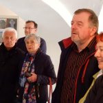 Kapličky, Boží muka a kříže hledáčkem fotoaparátu