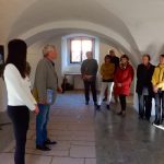 Kapličky, Boží muka a kříže hledáčkem fotoaparátu