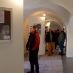 Kapličky, Boží muka a kříže hledáčkem fotoaparátu