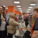 V Malšicích otevřeli zrenovovanou Jednotu