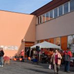 V Malšicích otevřeli zrenovovanou Jednotu