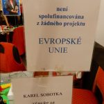 Jarní kreativ nabízí širokou škálu tvořivých technik, výrobků i dílničky pro děti