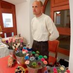 Jarní kreativ nabízí širokou škálu tvořivých technik, výrobků i dílničky pro děti