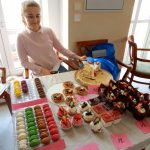 Jarní kreativ nabízí širokou škálu tvořivých technik, výrobků i dílničky pro děti