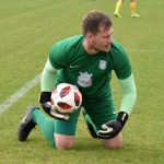 Tři body pro Písek vystřelila nejnovější posila Andrija Ratkovič