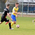 Tři body pro Písek vystřelila nejnovější posila Andrija Ratkovič