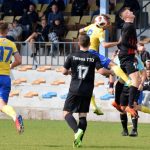 Tři body pro Písek vystřelila nejnovější posila Andrija Ratkovič