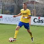 Tři body pro Písek vystřelila nejnovější posila Andrija Ratkovič
