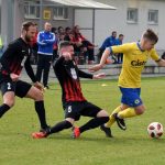 Tři body pro Písek vystřelila nejnovější posila Andrija Ratkovič