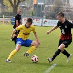 Tři body pro Písek vystřelila nejnovější posila Andrija Ratkovič