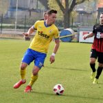 Tři body pro Písek vystřelila nejnovější posila Andrija Ratkovič