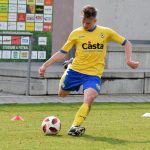 Tři body pro Písek vystřelila nejnovější posila Andrija Ratkovič